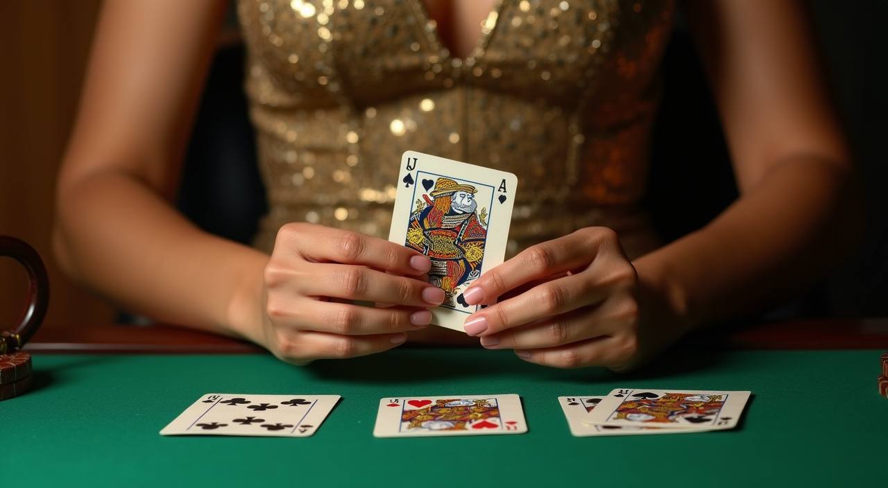 dm999com Baccarat Live Champs ၏ အဓိကအလုပ်ထုံးတမ်း